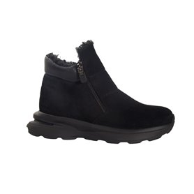 Черевики жіночі 2412-1-29 CAMALINI фото - Mercury-shoes