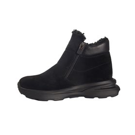 Ботинки женские 2412-1-29 CAMALINI фото - Mercury-shoes