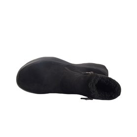 Ботинки женские 2412-1-29 CAMALINI фото - Mercury-shoes