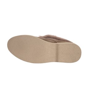 Лоферы женские зимние F4-50-42 FRIVOLI фото - Mercury-shoes