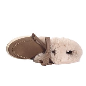 Черевики жіночі 5959-90 CAMALINI фото - Mercury-shoes