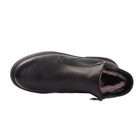 Черевики чоловічі 321-1 IKOS фото - Mercury-shoes