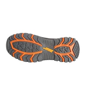 Ботинки мужские G4-06-24 GOLOVIN фото - Mercury-shoes