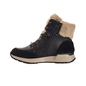 Черевики жіночі W0670-00 RIEKER фото - Mercury-shoes