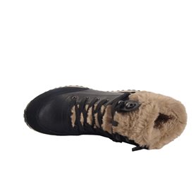Черевики жіночі W0670-00 RIEKER фото - Mercury-shoes