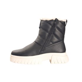 Черевики жіночі W1875-00 RIEKER фото - Mercury-shoes