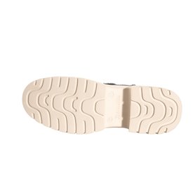 Черевики жіночі W1875-00 RIEKER фото - Mercury-shoes