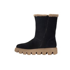 Ботинки женские W2072-00 RIEKER фото - Mercury-shoes