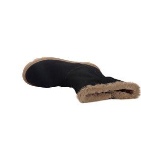 Ботинки женские W2072-00 RIEKER фото - Mercury-shoes