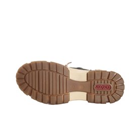 Ботинки женские X8647-54 RIEKER фото - Mercury-shoes