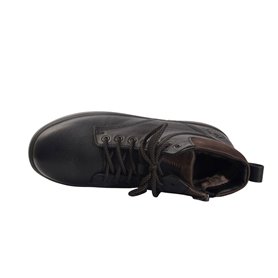 Черевики чоловічі 12341-99W DAVIS фото - Mercury-shoes