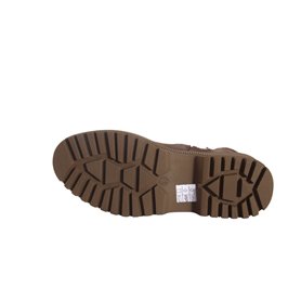 Напівчоботи жіночі 672-04 CONTES фото - Mercury-shoes