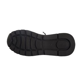 Кросівки жіночі зимові 1013-418BLK A01W FERESKI фото - Mercury-shoes