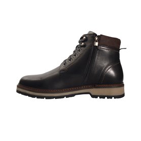 Ботинки мужские 1787-5N DAVIS фото - Mercury-shoes