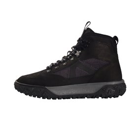 Ботинки мужские 4514-49GorM DAVIS фото - Mercury-shoes