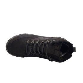 Ботинки мужские 4514-49GorM DAVIS фото - Mercury-shoes