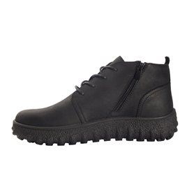 Черевики чоловічі G4-18-61 GOLOVIN фото - Mercury-shoes