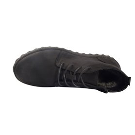 Черевики чоловічі G4-18-61 GOLOVIN фото - Mercury-shoes