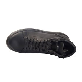 Ботинки мужские G4-08-193 GOLOVIN фото - Mercury-shoes