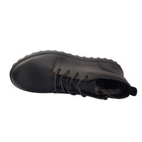 Ботинки мужские G4-18-193 GOLOVIN фото - Mercury-shoes