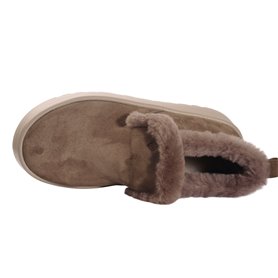 Угги жіночі F4-49-42 FRIVOLI фото - Mercury-shoes