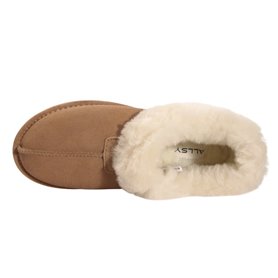 Угги жіночі 188202 ALLSY фото - Mercury-shoes