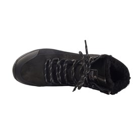 Ботинки мужские 8619-02 STEPTER фото - Mercury-shoes