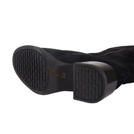 Чоботи жіночі UT19951-WMT URBAN TRASE фото - Mercury-shoes