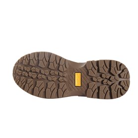 Ботинки мужские G4-10-193 GOLOVIN фото - Mercury-shoes