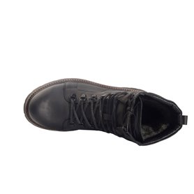 Ботинки мужские G4-30-193 GOLOVIN фото - Mercury-shoes