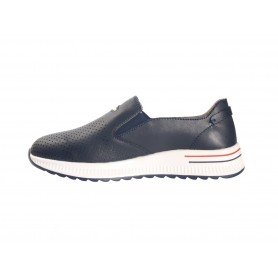 Туфлі жіночі FN055-101 WOLLEN фото - Mercury-shoes