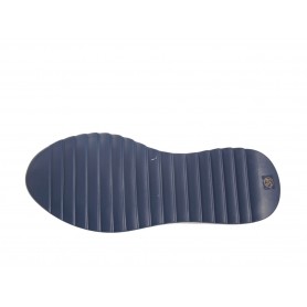 Туфлі жіночі FN055-101 WOLLEN фото - Mercury-shoes