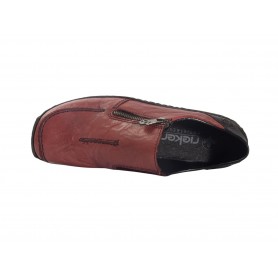 Туфлі жіночі L1780-35 RIEKER фото - Mercury-shoes