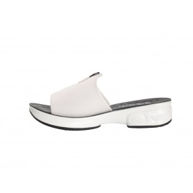 Шльопанці жіночі RZ014-041 WOLLEN фото - Mercury-shoes