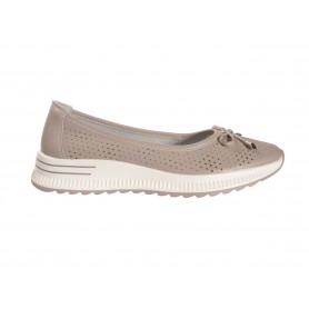 Туфлі жіночі FN055-015 WOLLEN фото - Mercury-shoes