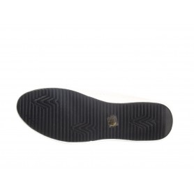 Туфлі жіночі EH115-021 WOLLEN фото - Mercury-shoes