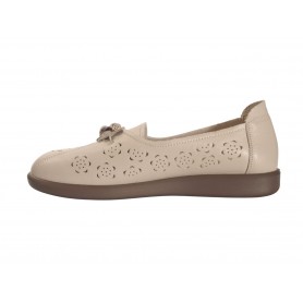 Туфлі жіночі ME323-011 AUDIENZ фото - Mercury-shoes