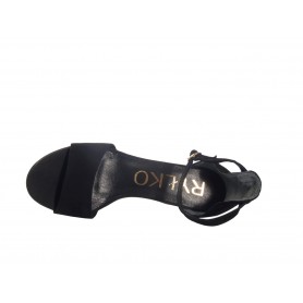 Босоніжки жіночі 7NBL9-T8-14F RYLKO фото - Mercury-shoes