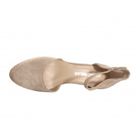 Босоніжки жіночі 4NKT1-X-9TEF RYLKO фото - Mercury-shoes