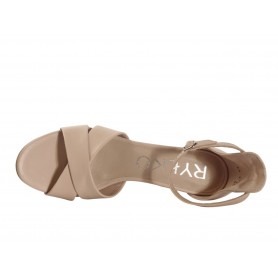 Босоніжки жіночі 9HBM0-R8-6NYF RYLKO фото - Mercury-shoes