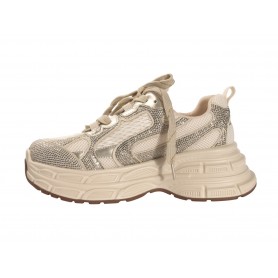 Кросівки жіночі 669-196228 ALLSY фото - Mercury-shoes