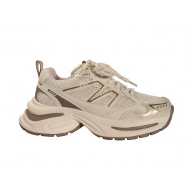 Кросівки жіночі 15901 ALLSY фото - Mercury-shoes