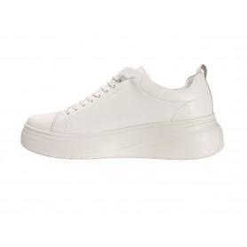 Кеды женские W2301-80 RIEKER фото - Mercury-shoes