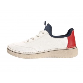 Туфли женские 50962-80 RIEKER фото - Mercury-shoes