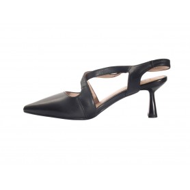 Слінгбеки жіночі 22A649-F559-Y314TS LONZA фото - Mercury-shoes