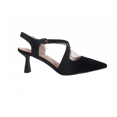 Слінгбеки жіночі 22A649-F559-015TS LONZA фото - Mercury-shoes