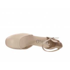 Босоніжки жіночі L7KS2-T3-MR4F RYLKO фото - Mercury-shoes