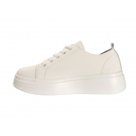 Кеды женские UBU-51110-2B-SU MADELLA фото - Mercury-shoes