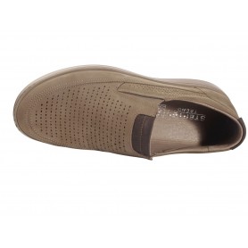 Туфли мужские 8458-4 STEPTER фото - Mercury-shoes