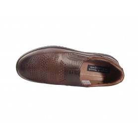 Туфли мужские 332L GIORGIO MINARDI фото - Mercury-shoes